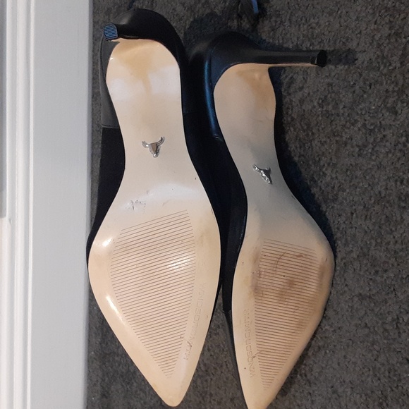 Windsor Smith lace up leather boots sz10 - Picture 5 of 10